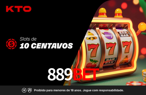 Aposte com facilidade e explore o potencial do app 889Bet