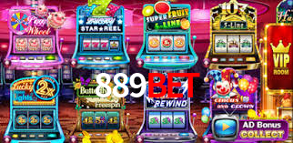 889Bet.Com - 889Bet App - Cassino De Slots Online