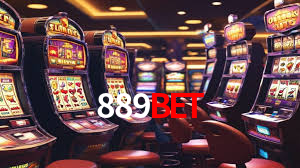 889Bet: Seu Especialista em Apostas Esportivas Brasileiras