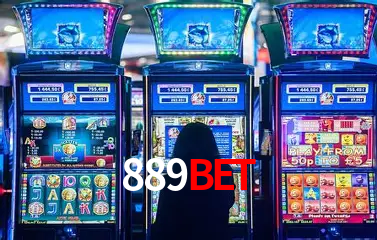 889Bet.Com - Plataforma A Nova Era Das Apostas -889Bet