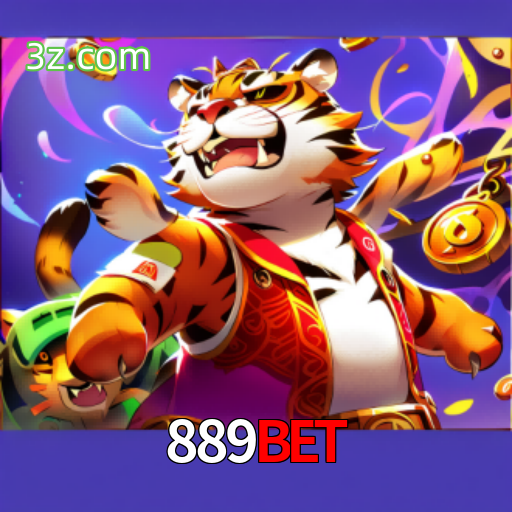 889Bet: Seu Cassino Premiado com Pagamentos Rápidos